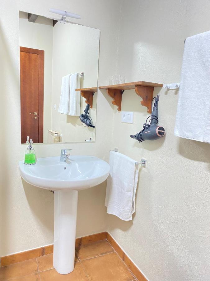 Casa Sara Hotel Cantavieja Kültér fotó