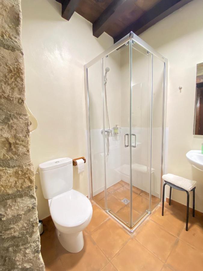 Casa Sara Hotel Cantavieja Kültér fotó