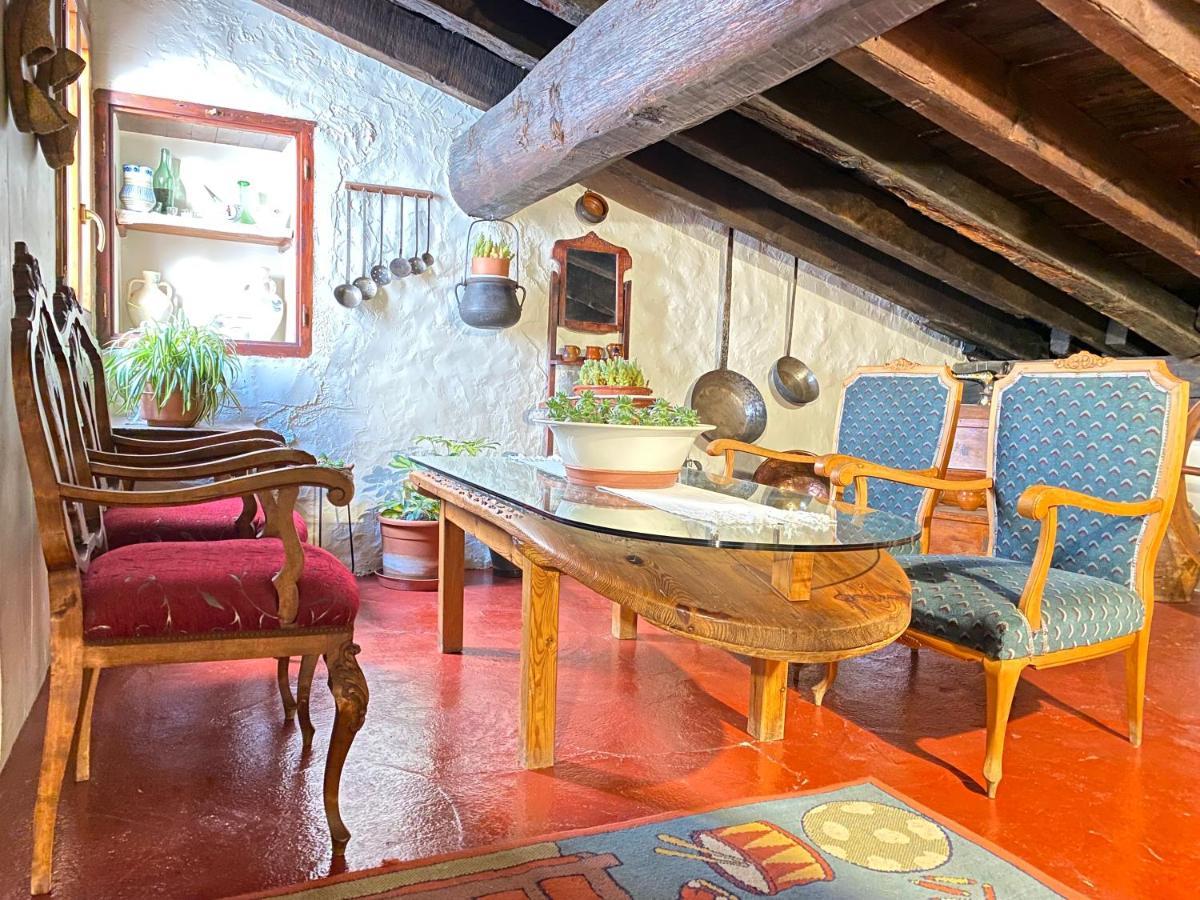 Casa Sara Hotel Cantavieja Kültér fotó