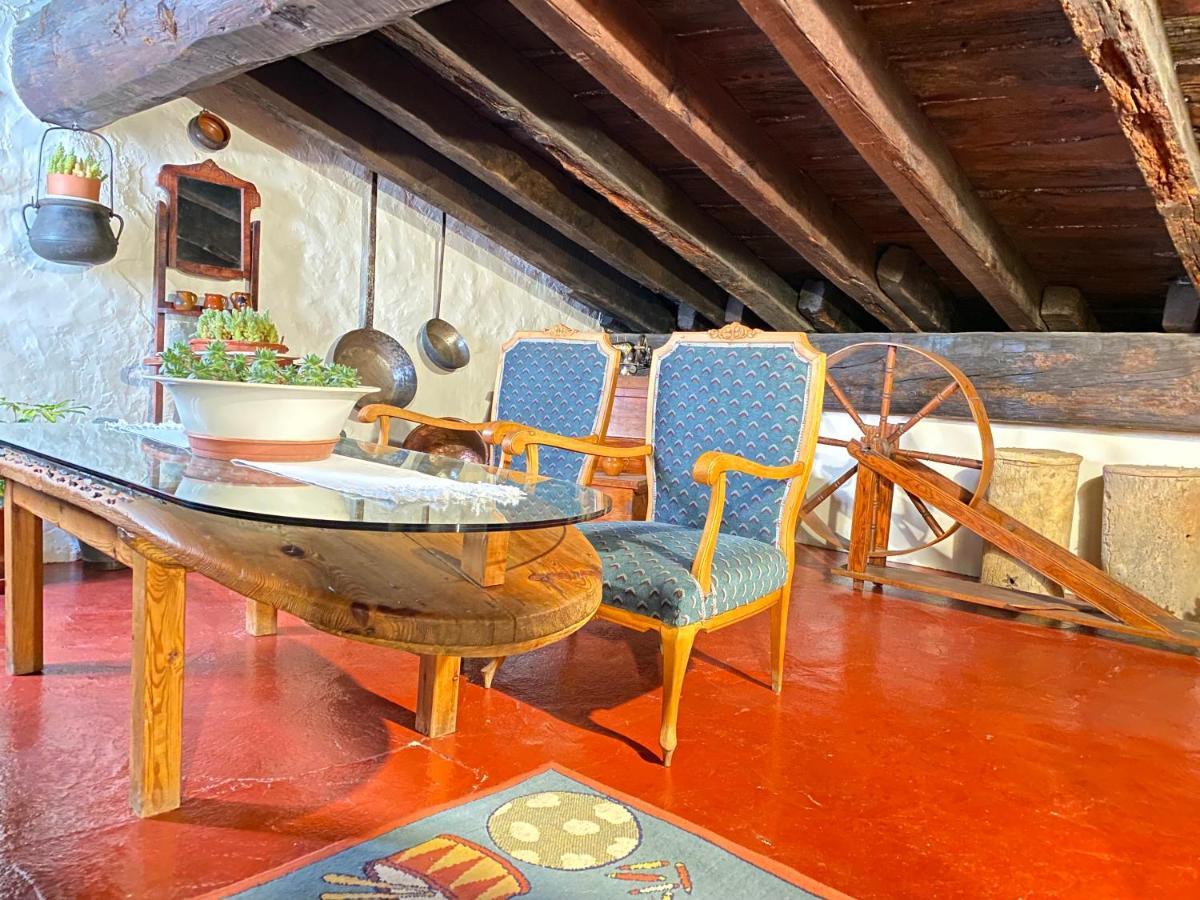 Casa Sara Hotel Cantavieja Kültér fotó