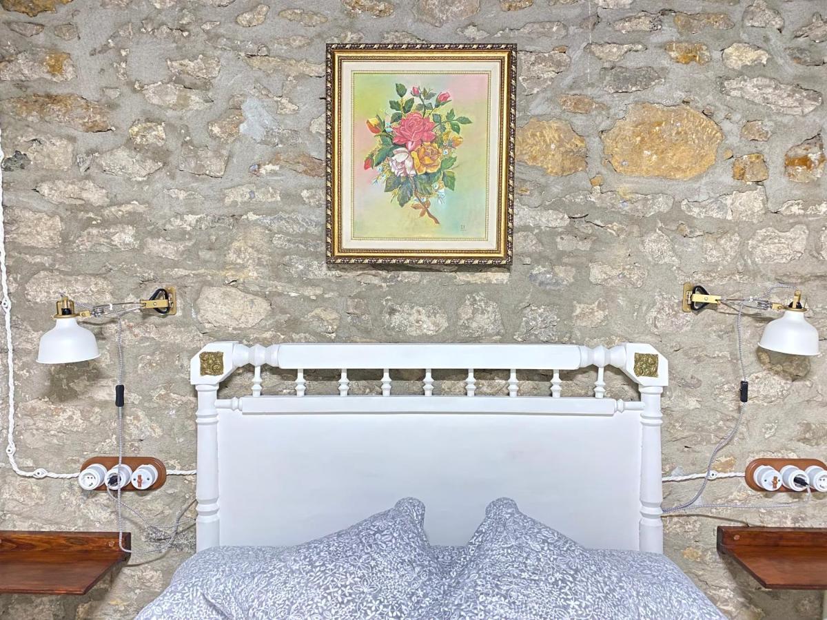Casa Sara Hotel Cantavieja Kültér fotó