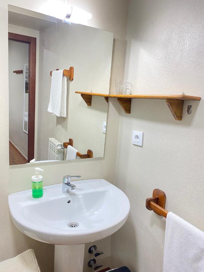 Casa Sara Hotel Cantavieja Kültér fotó