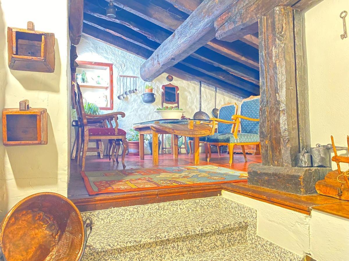 Casa Sara Hotel Cantavieja Kültér fotó