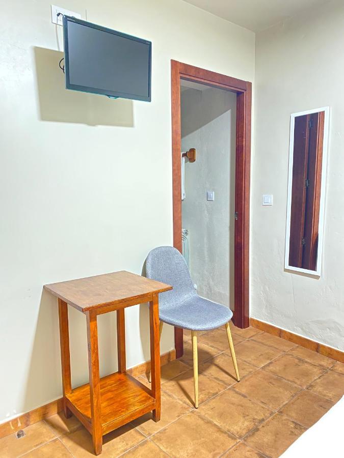 Casa Sara Hotel Cantavieja Kültér fotó