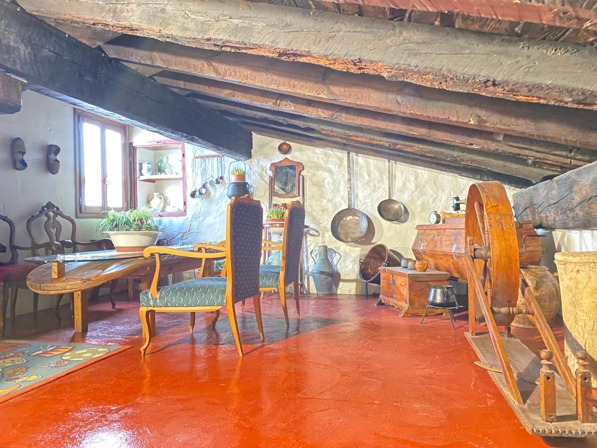 Casa Sara Hotel Cantavieja Kültér fotó