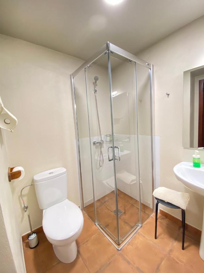 Casa Sara Hotel Cantavieja Kültér fotó