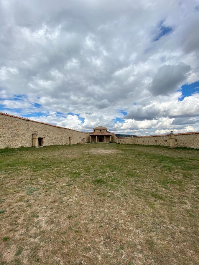 Casa Sara Hotel Cantavieja Kültér fotó