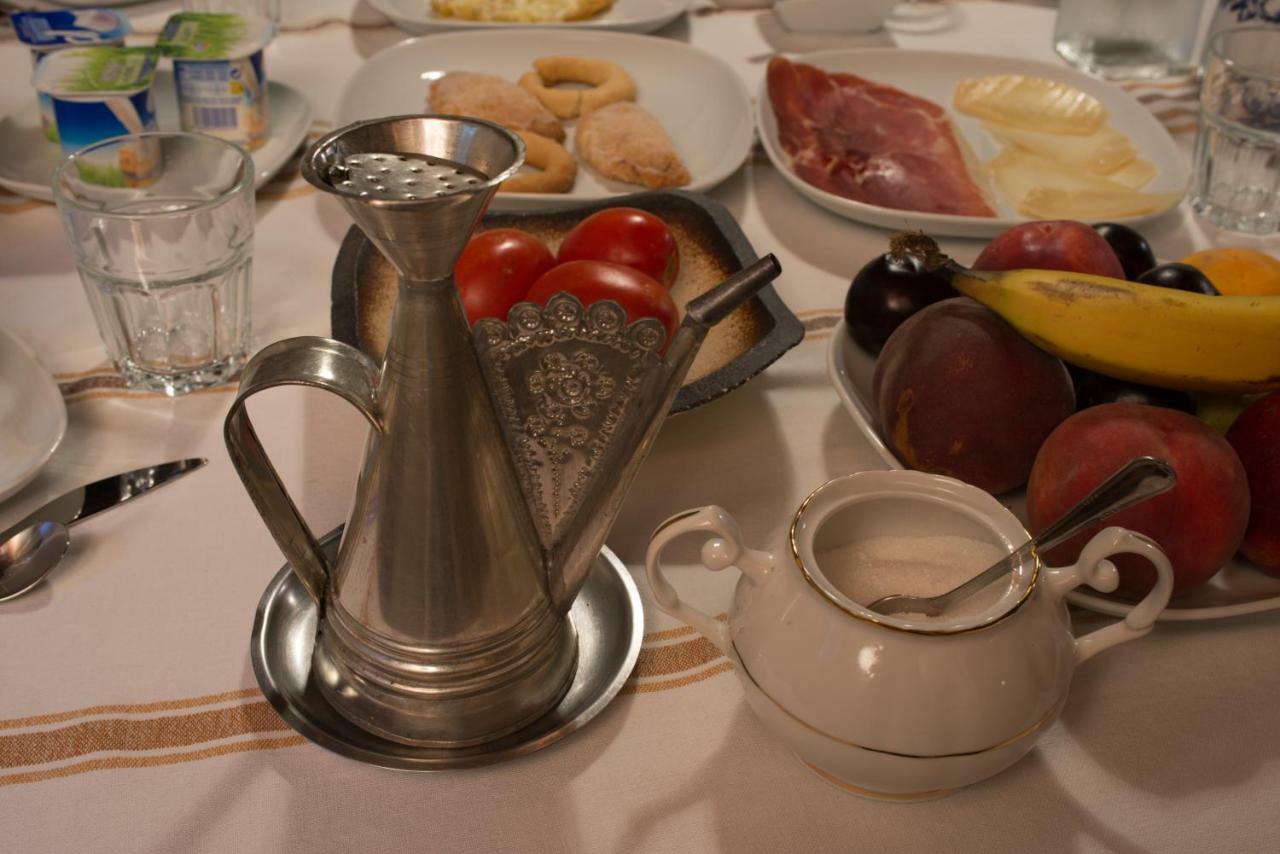 Casa Sara Hotel Cantavieja Kültér fotó