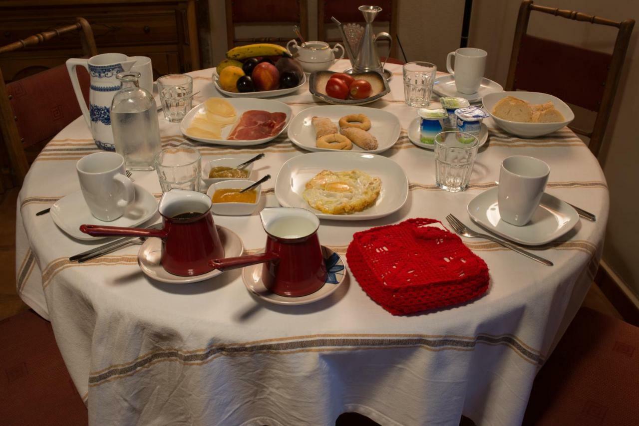 Casa Sara Hotel Cantavieja Kültér fotó